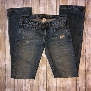 Ezra Fitch Jeans